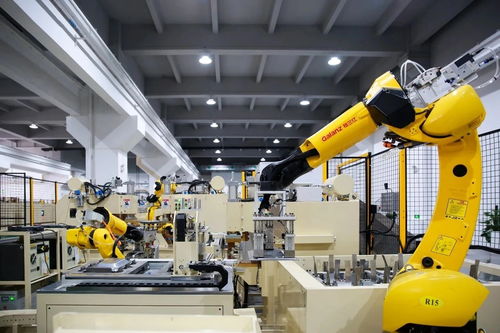 科技格兰仕引领高质量发展 品牌、技术与制造全面升级，光分束器技术开发与销售成新引擎